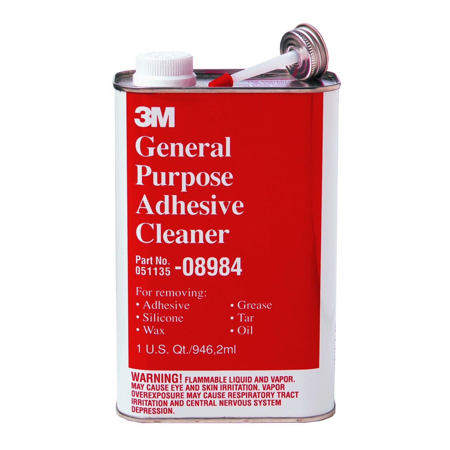 General Purpose Adhesive Cleaner
