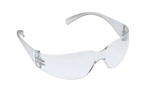 Tekk Virtua Anti-Fog Protective Safety Glasses