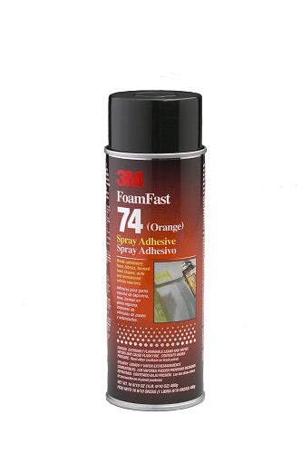 Foam Fast 74 Spray Adhesive