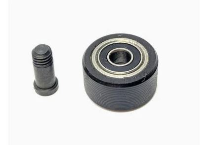 33584 - FILE BELT SANDER WHEEL KIT