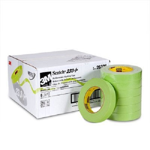 Scotch Performance Auto Masking Tape