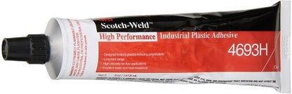 Scotch-Weld High Performance Industrial Plastic Adhesive