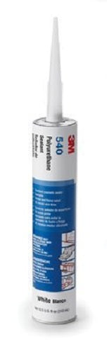 Polyurethane Sealant 540 Gray 10.5 oz Cartridge