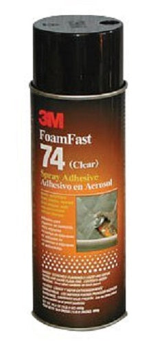 Foam Fast 74 Spray Adhesive