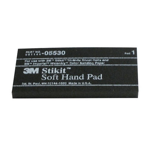 Stikit Soft Hand Block