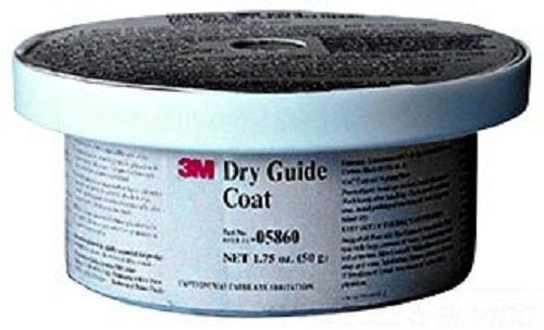 Dry Guide Coat Cartridge 50 g