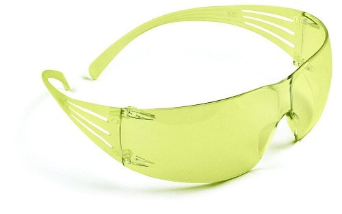 SecureFit Protective Eyewear, Anti Scratch Coating