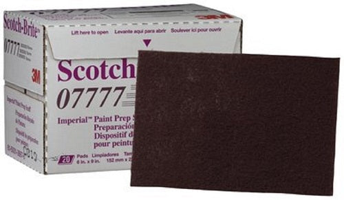 Scotch-Brite Paint Prep Scuff Hand Pad