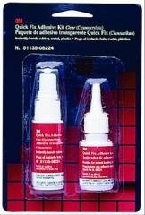 Automix Quick Fix Adhesive Kit