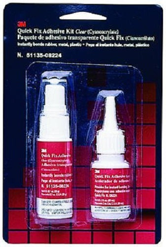 Automix Quick Fix Adhesive Kit