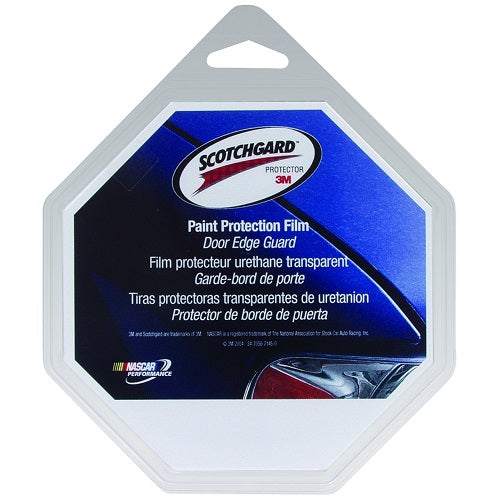 Paint Protection Door Edge Guard