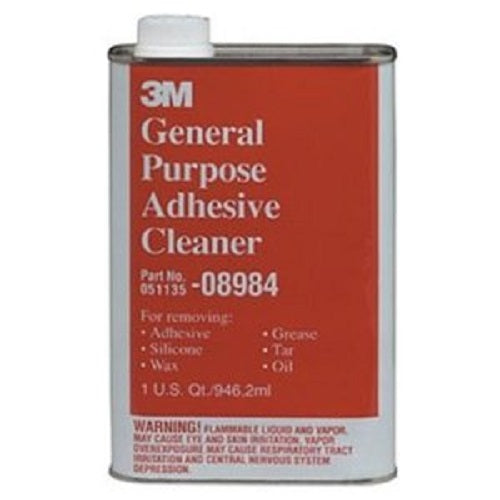 General Purpose Adhesive Cleaner