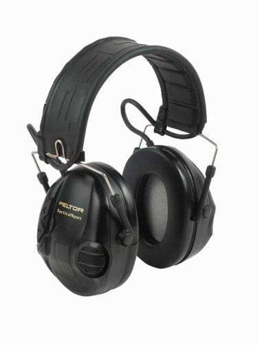 Tactical Sport Headset