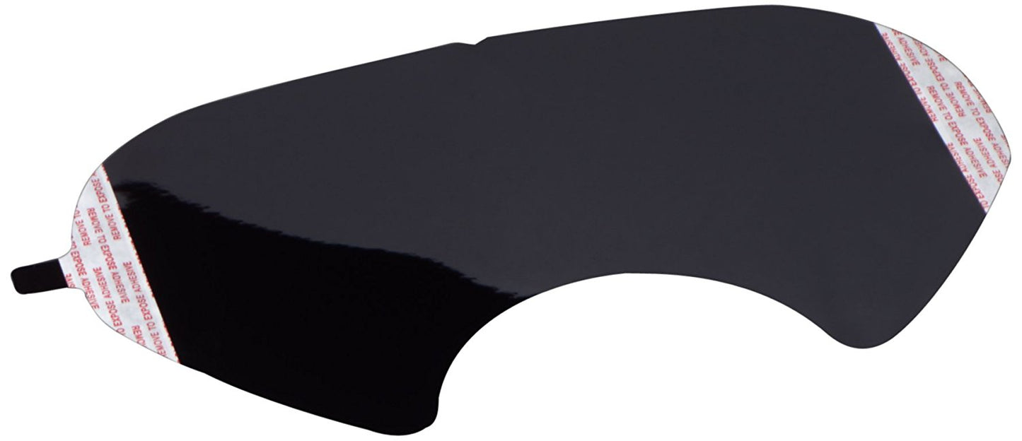 Tinted Lens Covers, Case of 25