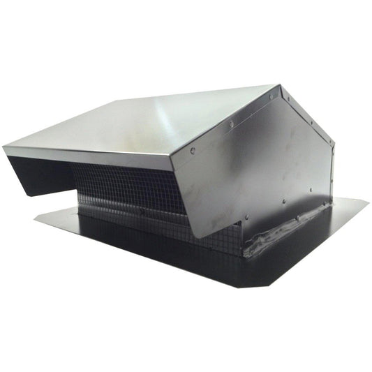 Metal Roof Vent Cap