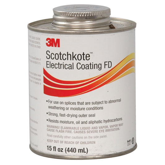 Scotchkote Electrical Coating FD