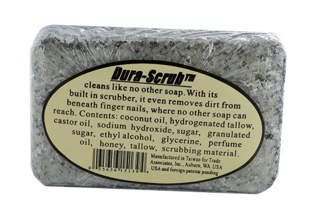 Dura-Scrub Soap