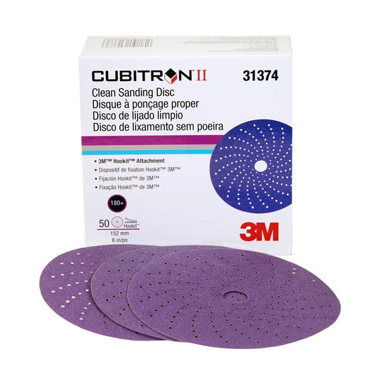 Sanding Hookit Abrasive Disc