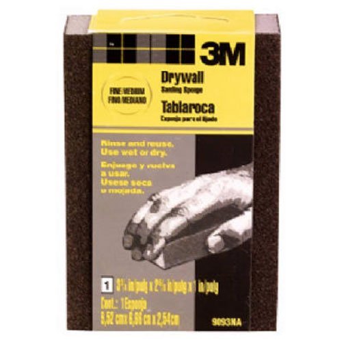 Small Area Drywall Sanding Sponge