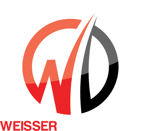 Weisser Distributing Shop