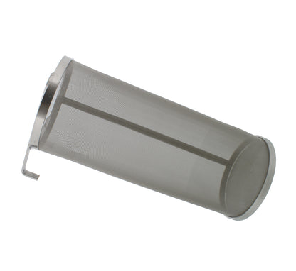 Brewing Hopper Spider Strainer 6�x14� Inch Stainless Hops Beer Filter