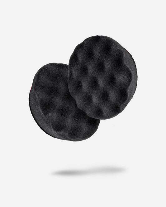 Adam's Gray Foam Polishing Pad