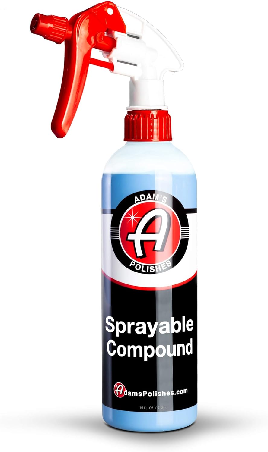 Adam's Sprayable Compound 16oz