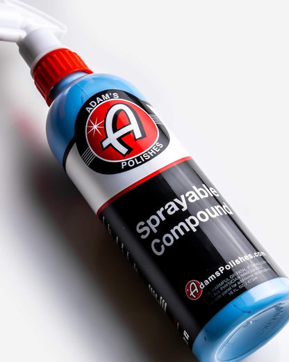 Adam's Sprayable Compound 16oz