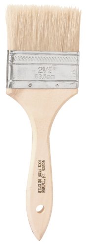 Paint Brush, 2-1/2 Inch Width