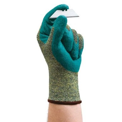 11-501-6 Size 6 HyFlex 11-501 Medium Duty Cut Abrasion Resistant Gloves