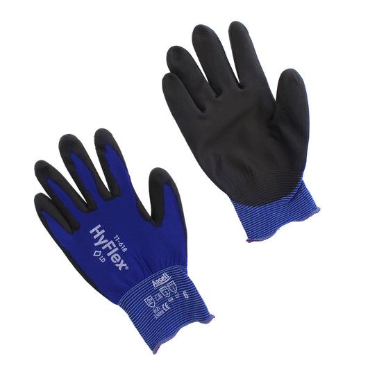 Multi-Purpose Gloves, Size 6, 12 Pairs