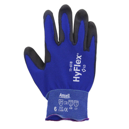 Multi-Purpose Gloves, Size 6, 12 Pairs