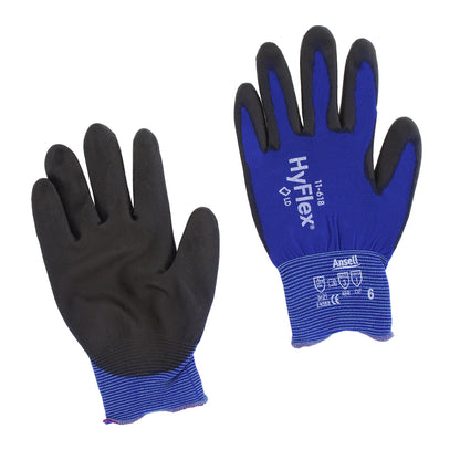 Multi-Purpose Gloves, Size 6, 12 Pairs
