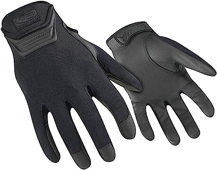 R-507 Duty Gloves, Lightweight, Durable, Police Force Gloves