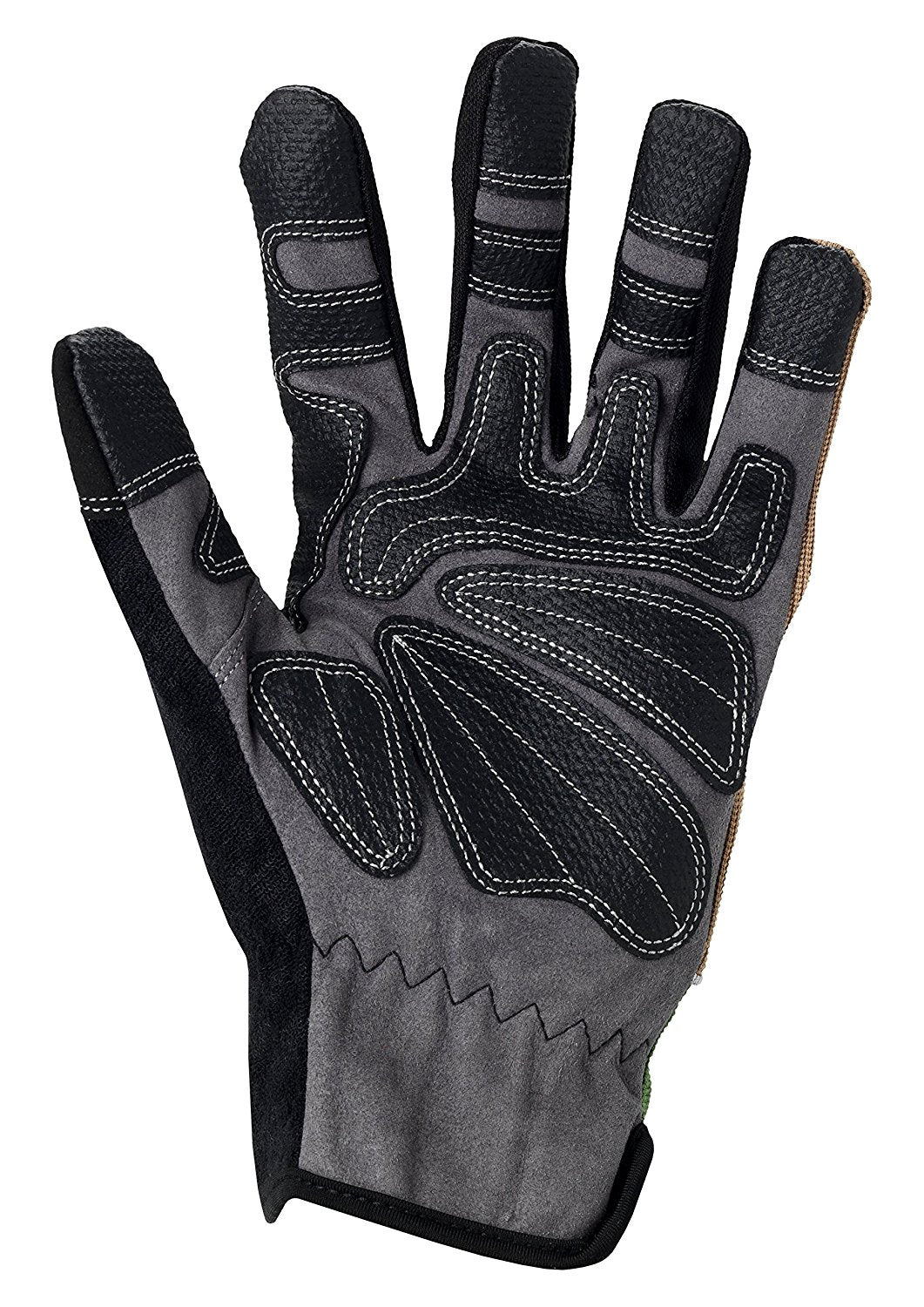 Work Gloves, Medium