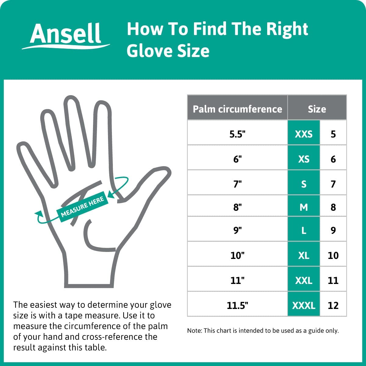 Diamond Grip MF-300 Disposable Latex Gloves for Machinery Industries