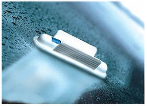 Windshield Glass Treatment- Repels Rain