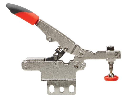 STC-HV20 Auto-Adjust Hold Down Toggle Clamp with Vertical Base Plate