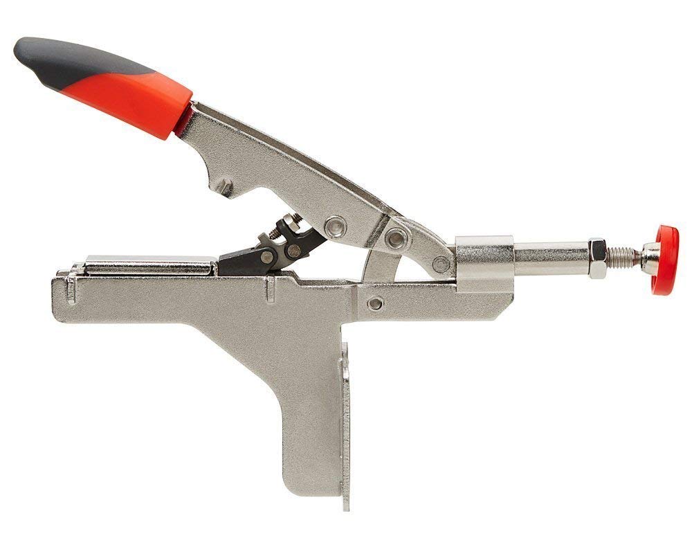 STC-IHA25 Armor Auto-Adjust In Line Toggle Clamp