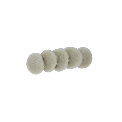 Wool Buffing Pad