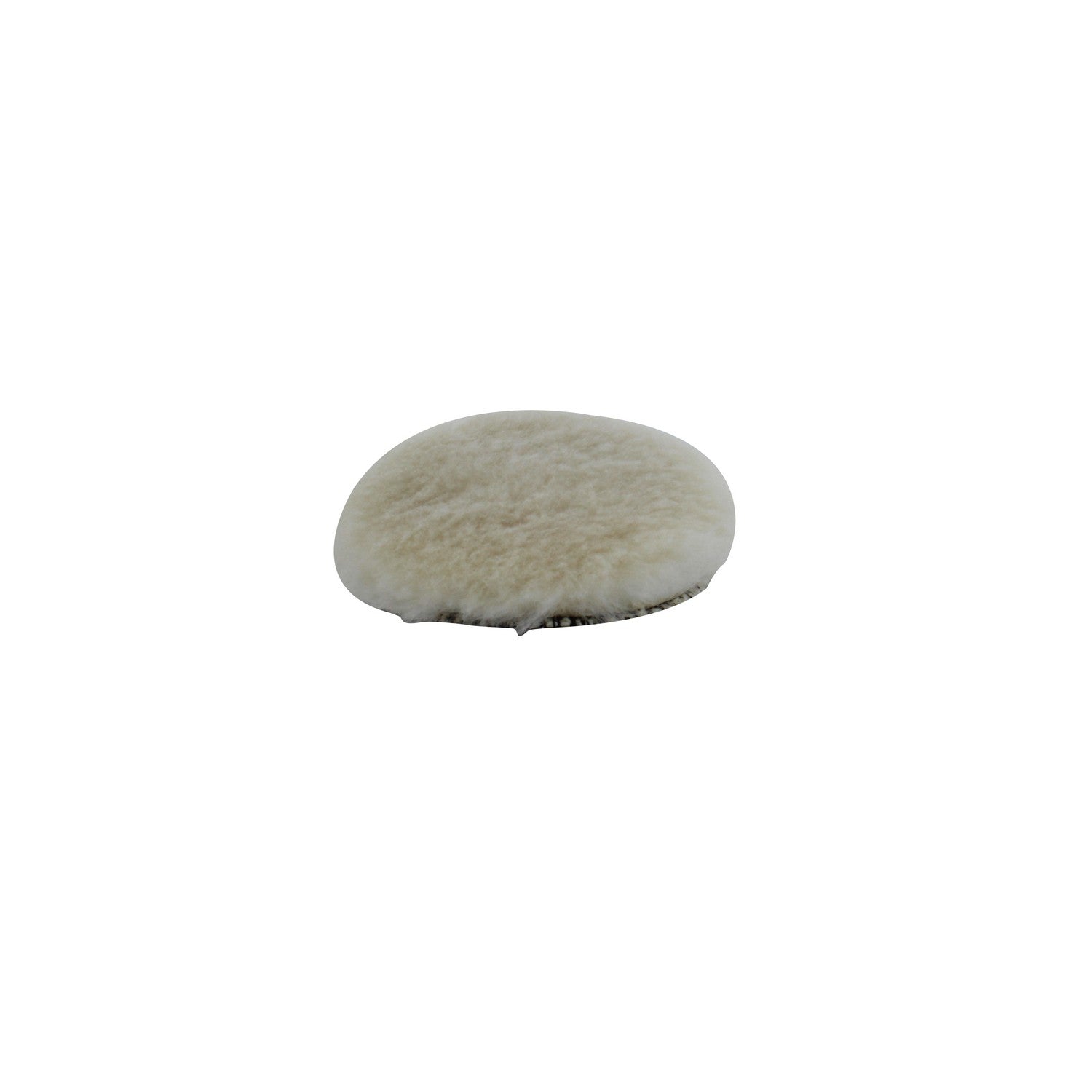 Wool Buffing Pad