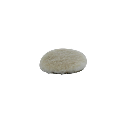 Wool Buffing Pad