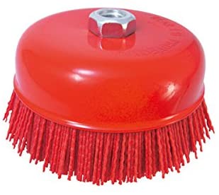 4546 6-Inch Nylon Bed Brush