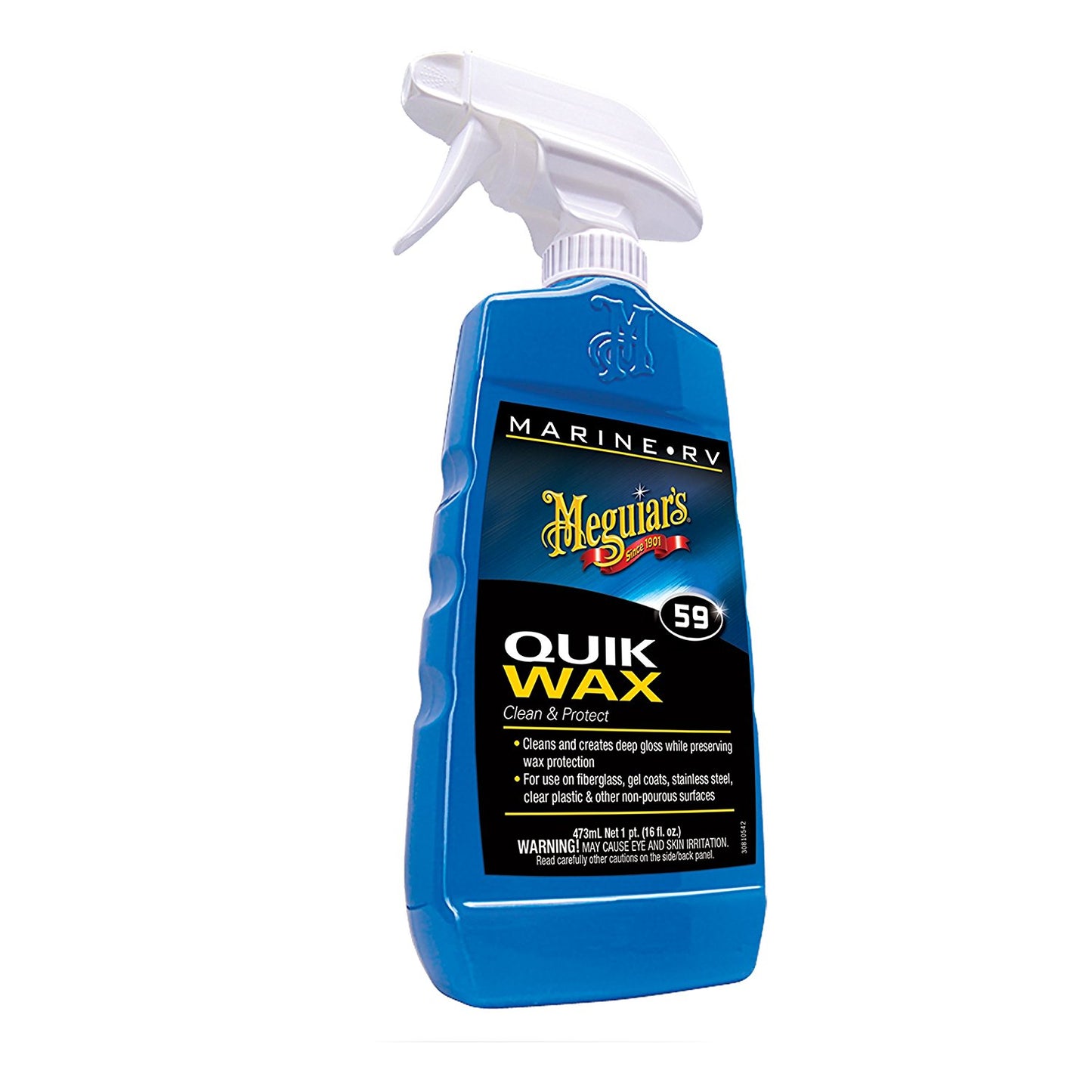 Quik Wax