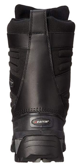 Men's Crossfire Snow Boot,Black,8 M US