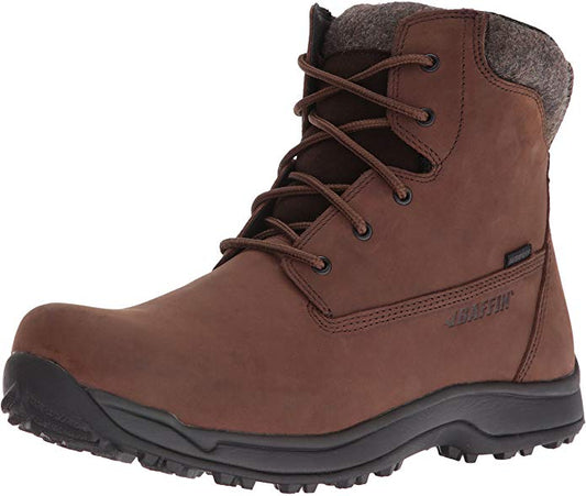 Men's Truro Snow Boot, Brown, 10 M US