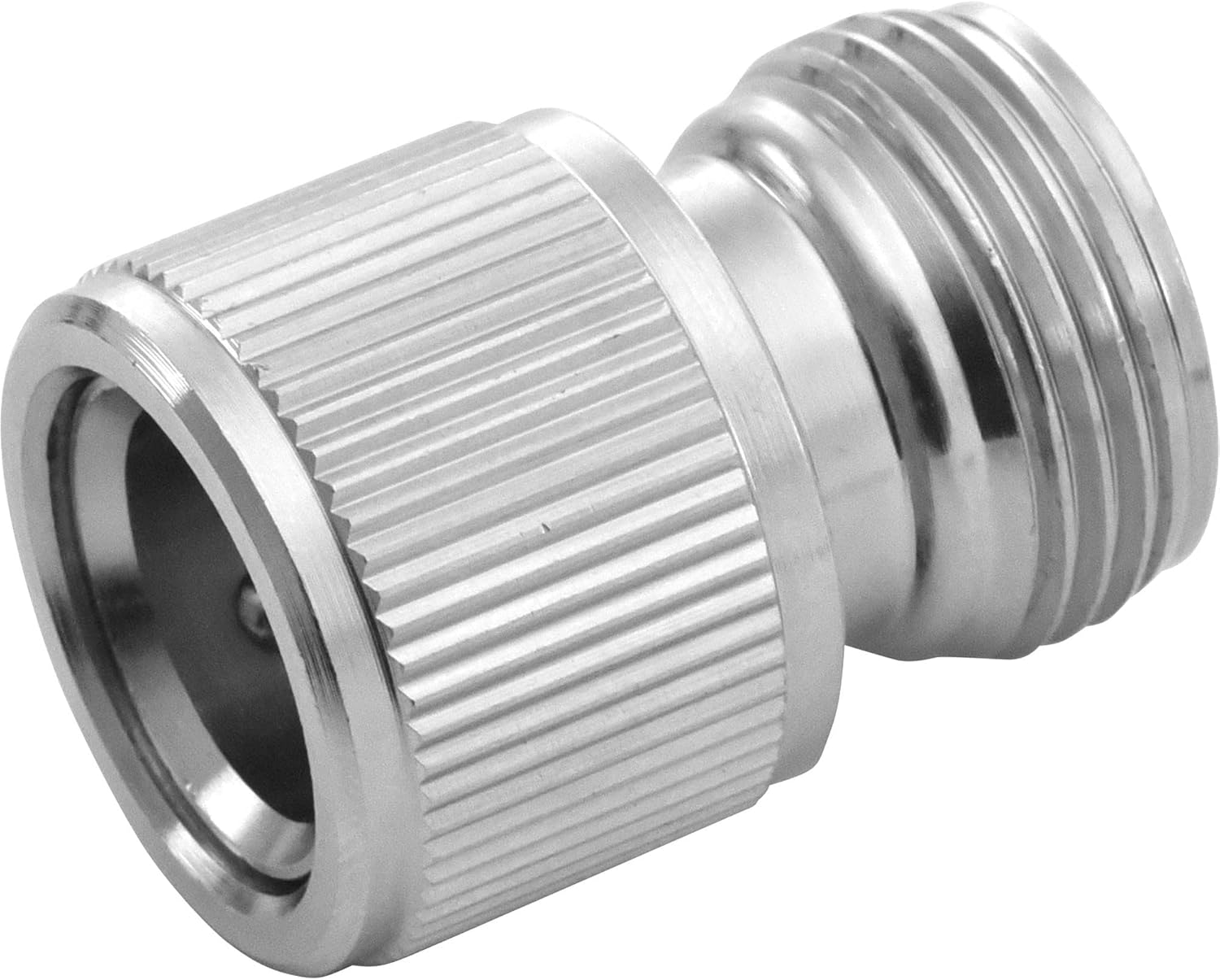 AVAGARD AVGCP003 3/4" Female GHT Universal Quick Connect Coupler