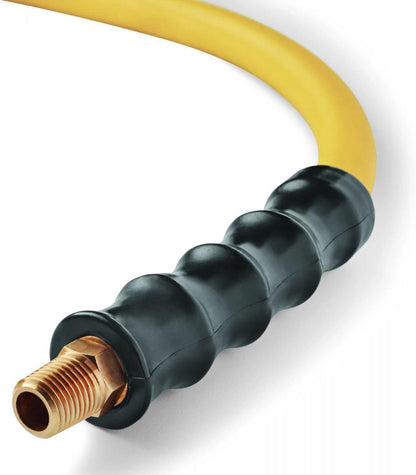 Hybrid Air Hose Assembly 3/8" x 50'