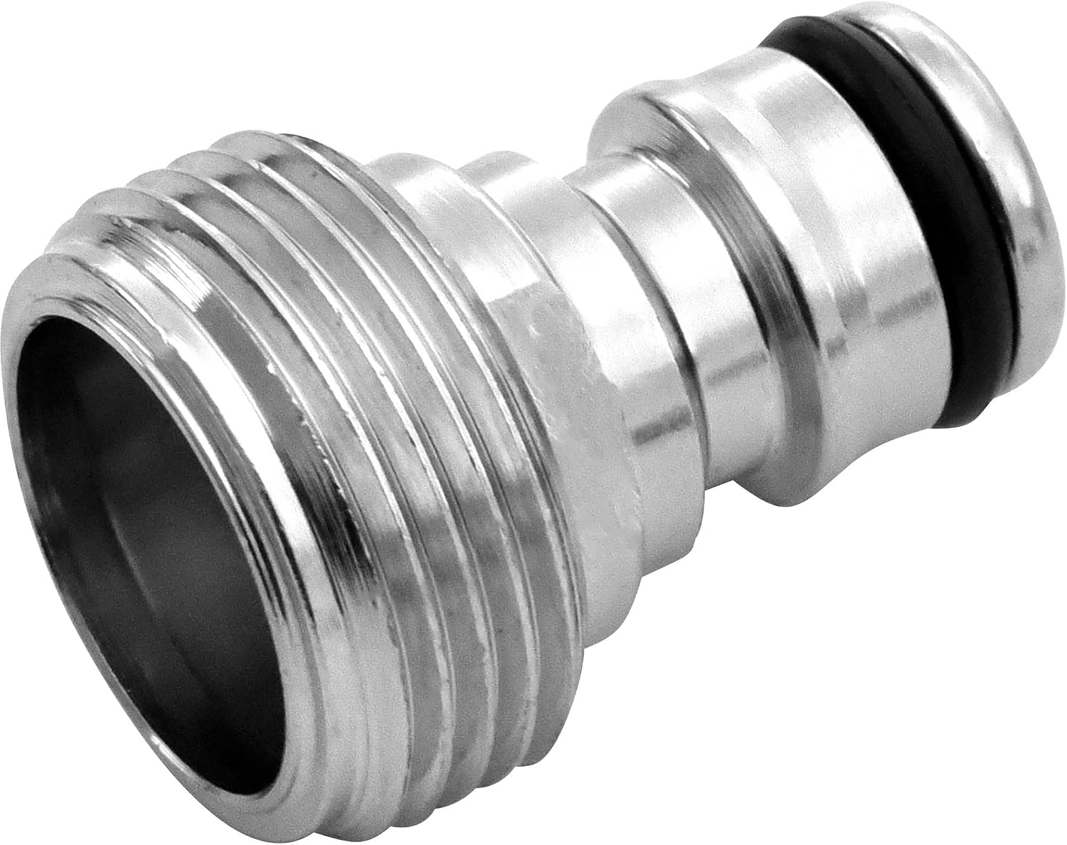 Blubird - AVAGARD QUICK CONNECT PLUG 3/4 MALE GHT UNIVERSAL