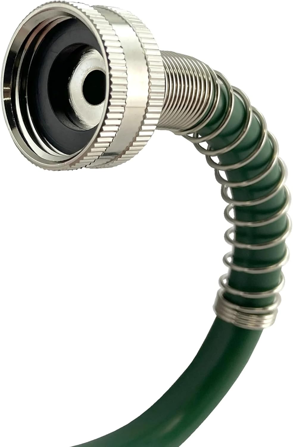 Recoil Water Hose 50'-Green